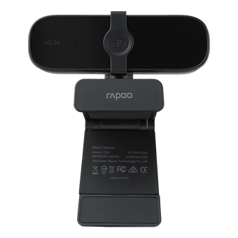  Web камера RAPOO C280 Web camera Black 