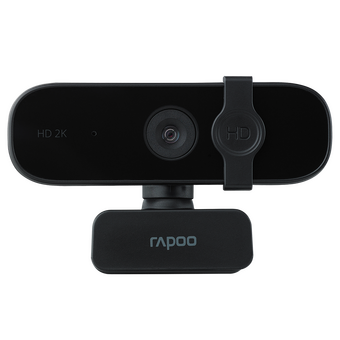  Web камера RAPOO C280 Web camera Black 