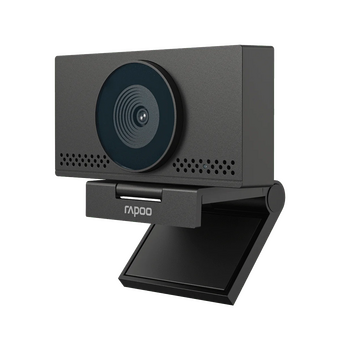  Web камера RAPOO C500AF 4K Black 
