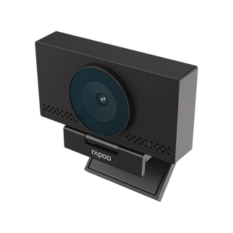  Web камера RAPOO C500AF 4K Black 