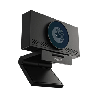  Web камера RAPOO C500AF 4K Black 