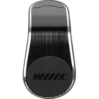  Держатель для смартфонов Wiiix HT-61V9mg черный 