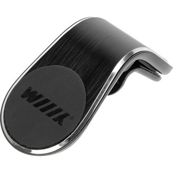  Держатель для смартфонов Wiiix HT-61V9mg черный 