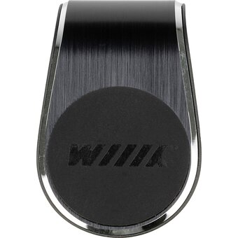  Держатель для смартфонов Wiiix HT-61V9mg черный 