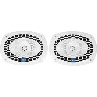  Колонки автомобильные ACV Marine M69 