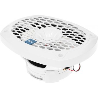  Колонки автомобильные ACV Marine M69 