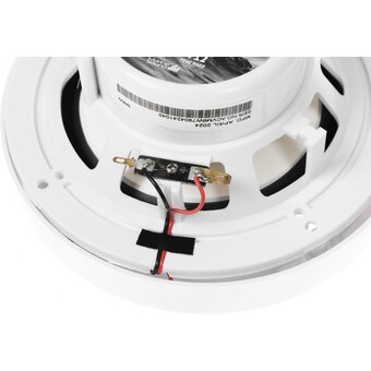  Колонки автомобильные ACV Marine M6 