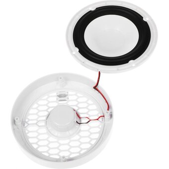  Колонки автомобильные ACV Marine M6 