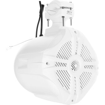  Колонки автомобильные ACV Marine MR61 