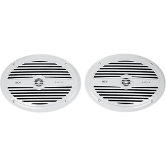  Колонки автомобильные ACV Marine MR692 