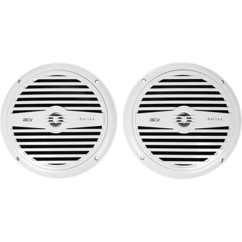  Колонки автомобильные ACV Marine MR802 