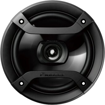  Колонки автомобильные Pioneer TS-1620F 200Вт 88дБ 4Ом 16см 
