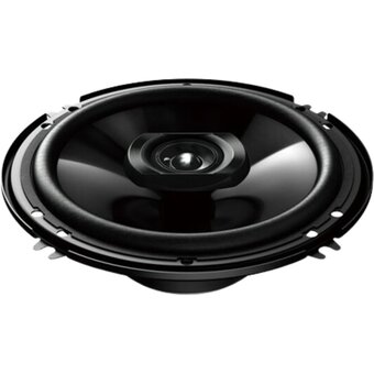  Колонки автомобильные Pioneer TS-1620F 200Вт 88дБ 4Ом 16см 