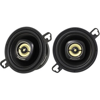  Колонки автомобильные Pioneer TS-A879 (без решетки) 450Вт 85дБ 4Ом 7.6см 