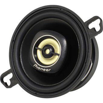  Колонки автомобильные Pioneer TS-A879 (без решетки) 450Вт 85дБ 4Ом 7.6см 