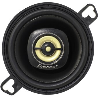  Колонки автомобильные Pioneer TS-A879 (без решетки) 450Вт 85дБ 4Ом 7.6см 