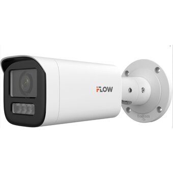  IP камера IFLOW F-IC-1642CMZ4(2.8-12mm) 4MP Bullet 