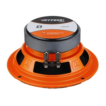  Автоакустика DL Audio Gryphon Pro 165 