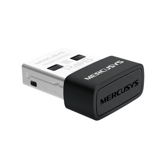  Сверхкомпактный USB-адаптер Mercusys MA530 с поддержкой Bluetooth 5.3 