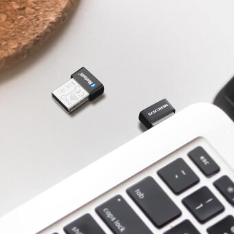  Сверхкомпактный USB-адаптер Mercusys MA530 с поддержкой Bluetooth 5.3 