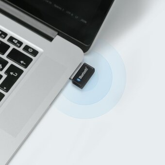 Сверхкомпактный USB-адаптер Mercusys MA530 с поддержкой Bluetooth 5.3 