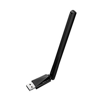  USB-адаптер Mercusys MA550H Bluetooth 5.4 Nano с увеличенным радиусом действия 