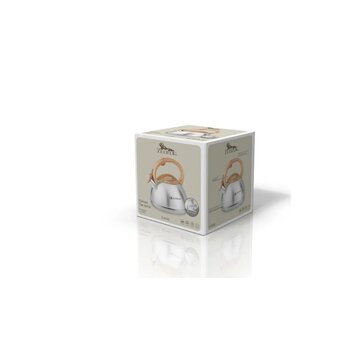  Чайник ZEIDAN Z-4546 3,0л 