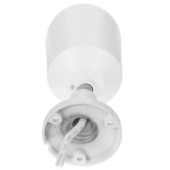  Камера видеонаблюдения IP HiWatch DS-I250L(D)(2.8 mm) 2.8-2.8мм цв. корп.белый 