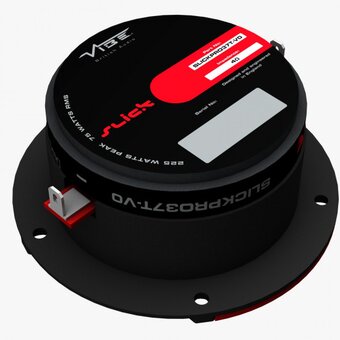  Автоакустика Vibe Slick Pro 37T-V0 