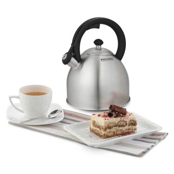  Чайник Rondell Cassia RDS-1886 3.0л стальной 