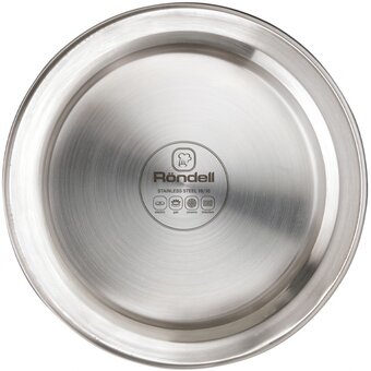  Чайник Rondell Walzer RDS-1827 черный 