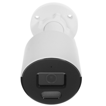  Камера видеонаблюдения IP HiWatch DS-I250L(D)(2.8 mm) 2.8-2.8мм цв. корп.белый 