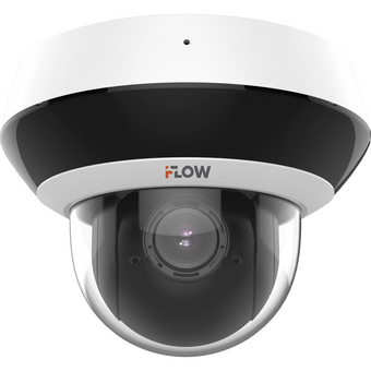  IP-камера IFLOW F-IP-1441CMSZ4 4Mp уличная поворотная 