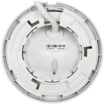  Камера видеонаблюдения IP HiWatch Ecoline IPC-T020(C) (2.8mm) 2.8-2.8мм цв. 