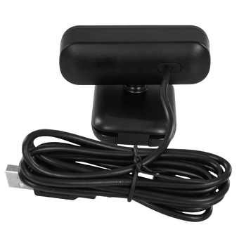  Web камера RAPOO C260 Web camera Black 
