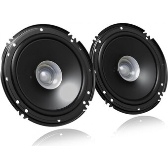  Колонки автомобильные JVC CS-J610X 
