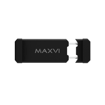  Автомобильный держатель Maxvi MV-01 