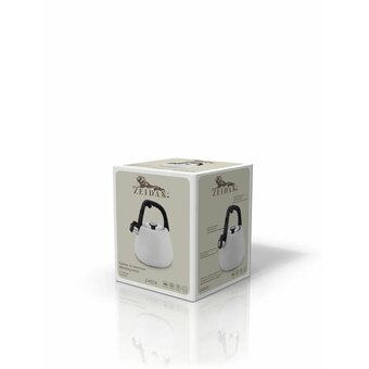  Чайник ZEIDAN Z-4554 3,0л 