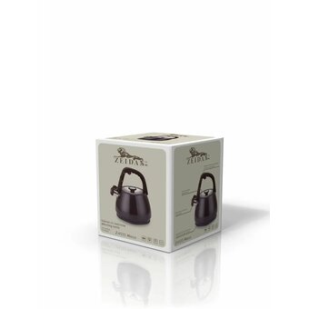  Чайник ZEIDAN Z-4555 Mocco 3,0л 