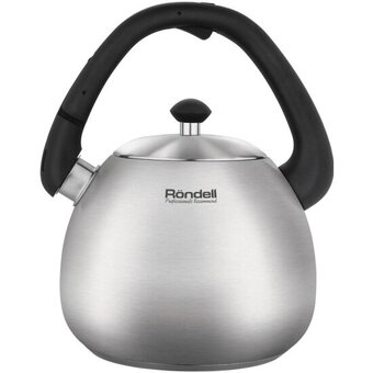  Чайник Rondell Esfera RDS-1656 3л стальной 