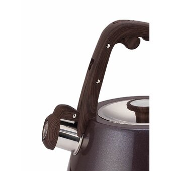  Чайник ZEIDAN Z-4555 Mocco 3,0л 