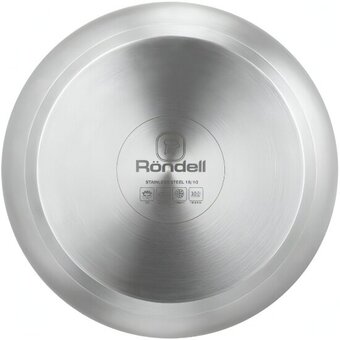  Чайник Rondell Esfera RDS-1656 3л стальной 