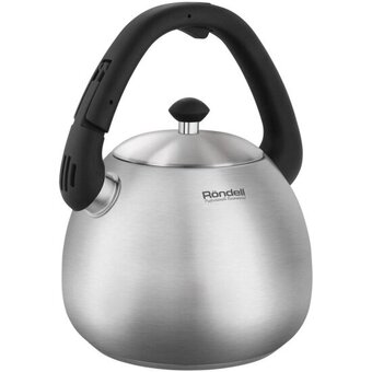  Чайник Rondell Esfera RDS-1656 3л стальной 
