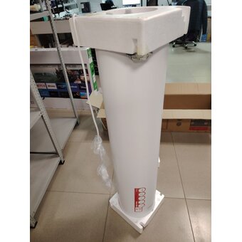  УЦ Водонагреватель накопительный THERMEX IU 50 V (плохая упаковка, ремонт ТЭНа) 