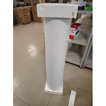  УЦ Водонагреватель накопительный THERMEX IU 50 V (плохая упаковка, ремонт ТЭНа) 