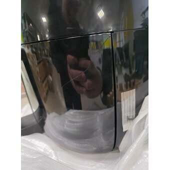  УЦ Аэрогриль Philips HD9650/90 (плохая упаковка, трещина на корпусе) 