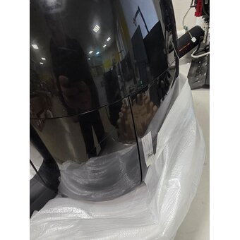  УЦ Аэрогриль Philips HD9650/90 (плохая упаковка, трещина на корпусе) 