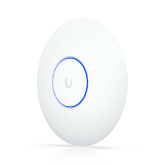  Точка доступа Ubiquiti UnFi U7 Lite 2,4/5ГГц, до 5Гбит/с, PoE, MU-MIMO 2х2, 23 dBm, 1х2,5Гбит/с 
