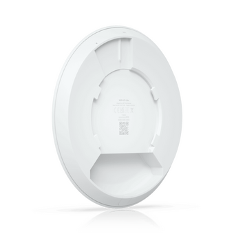  Точка доступа Ubiquiti UnFi U7 Lite 2,4/5ГГц, до 5Гбит/с, PoE, MU-MIMO 2х2, 23 dBm, 1х2,5Гбит/с 