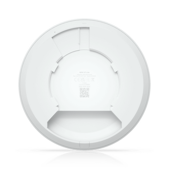  Точка доступа Ubiquiti UnFi U7 Lite 2,4/5ГГц, до 5Гбит/с, PoE, MU-MIMO 2х2, 23 dBm, 1х2,5Гбит/с 